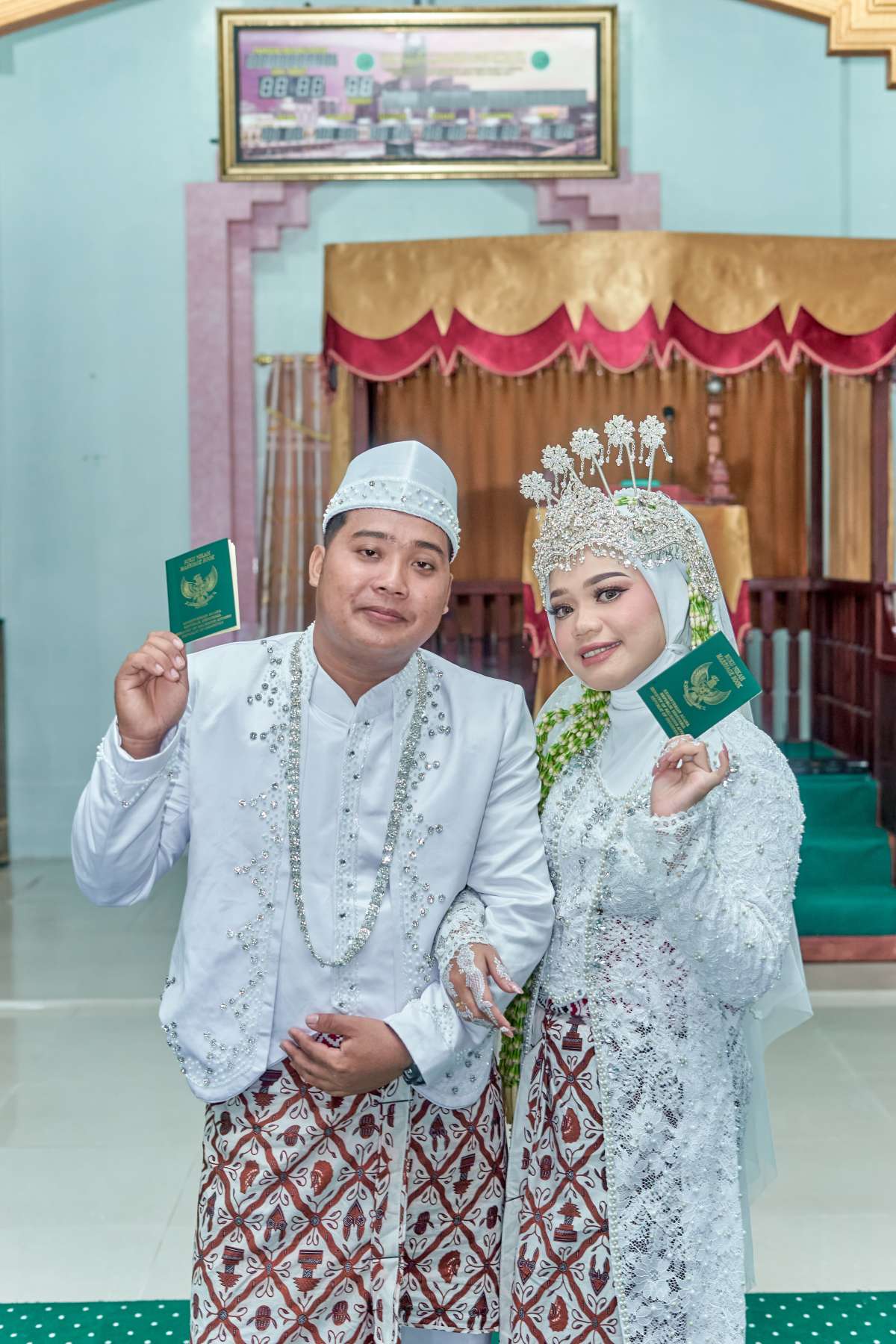 Sufya & Lufti